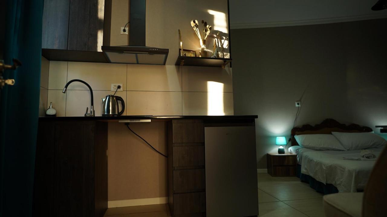 Cozy Flat In Center Of Tbilisi Apartment ภายนอก รูปภาพ