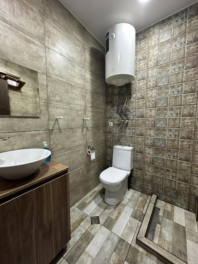 Cozy Flat In Center Of Tbilisi Apartment ภายนอก รูปภาพ